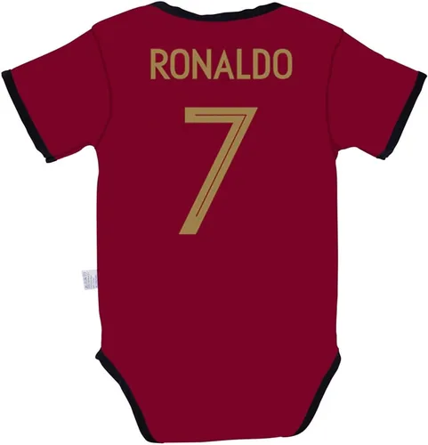 Miniatura 2 de Kitbag Ronaldo - Mameluco de fútbol para bebé