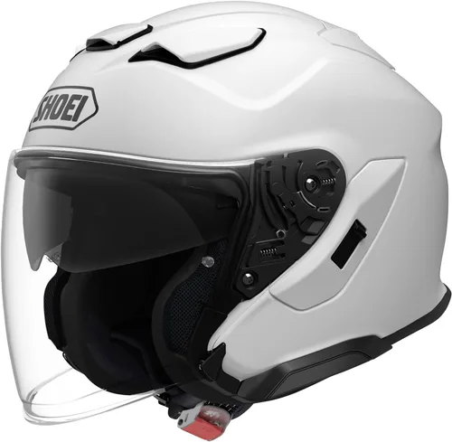 Miniatura 12 de SHOEI J-Cruise 3 - Casco de motocicleta de cara abierta