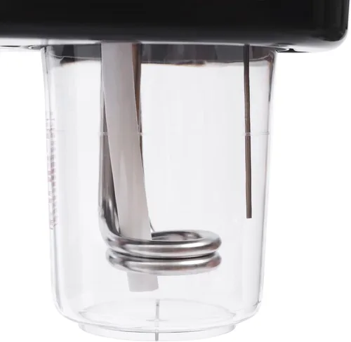 Miniatura 7 de Vaporizador facial para cara, profesional LCD de niebla caliente, vaporizador facial portátil de ozono para limpieza facial profunda, temporizador