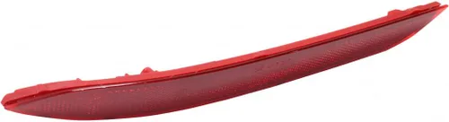 Miniatura 3 de KarParts360 Reflector trasero para Kia Sedona 2015 2016 2017 2018 Reemplazo del lado del conductor para KI1184115 92405 A9200