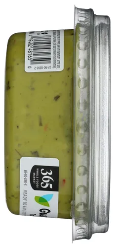 Miniatura 5 de Whole Foods Market Guacamole, tradicional, 8 onzas
