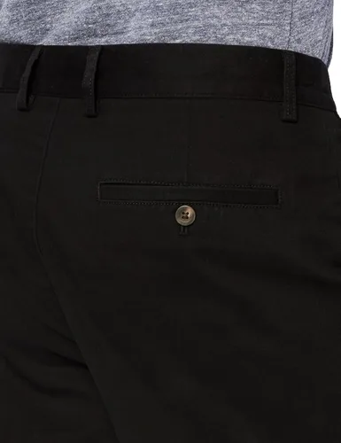 Miniatura 5 de Tienda Essentials - Pantalón corto de ajuste clásico, 9 pulgadas, para hombre