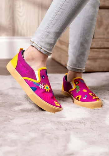 Miniatura 2 de Women's Encanto Slip On Sneakers