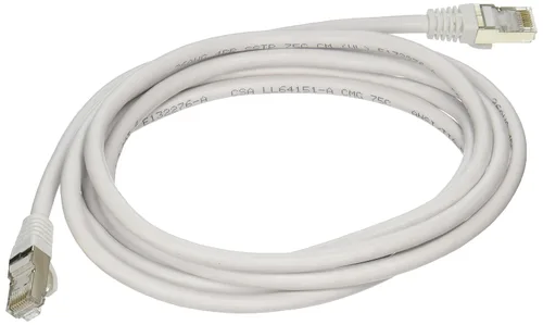 Miniatura 132 de C2G/Cables to Go 27872 Cable de red Ethernet cruzado Cat6 sin blindaje (UTP) sin enganche, amarillo (2,13 metros/7 pies)