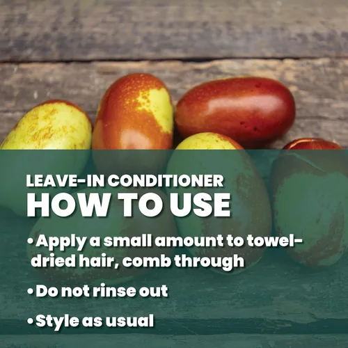Miniatura 4 de GREAT CLIPS LATITUDE - Acondicionador sin enjuague Acondicionador hidratante sin enjuague para hombres Promueve la fuerza del cabello +