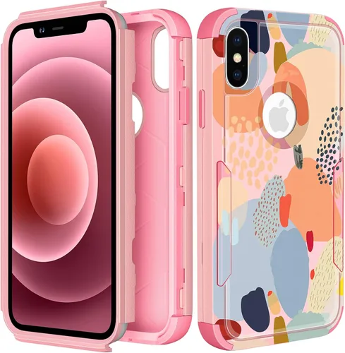 Miniatura 48 de para iPhone 11 - Funda para mujeres y niñas, diseño único estético, mariposa azul kawaii para adolescentes, funda protectora resistente, dura, a