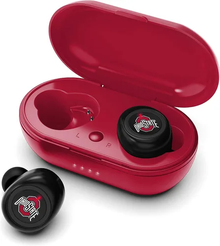 Miniatura 40 de SOAR NCAA Auriculares inalámbricos unisex True V.2