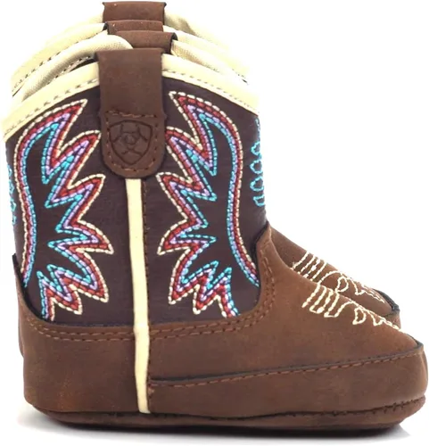 Miniatura 2 de ARIAT Botas occidentales para bebés bebés Lil' Stompers