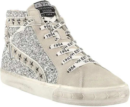 Miniatura 2 de VINTAGE HAVANA Ray Silver Glitter Multi para mujer
