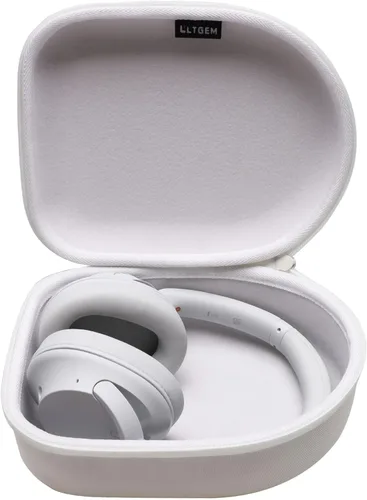 Miniatura 25 de Funda para auriculares y cascos compatible con JBL, Beats, Sony, Soundcore Anker, Raycon, TOZO, SteelSeries, Logitech, Jabra, Bose, Audio-Technica
