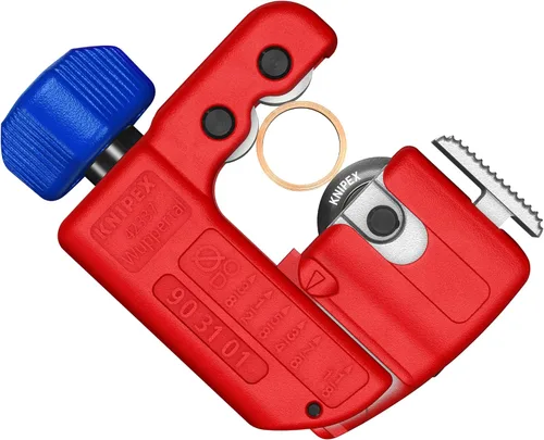 Miniatura 9 de Knipex - Cortatubos TubiX® S (903101SBA)