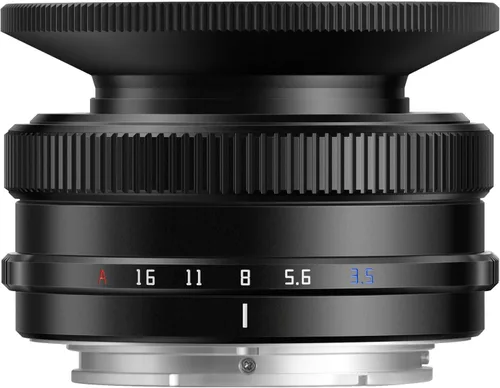 Miniatura 2 de TTARTISAN 14mm F3.5 Lente de Enfoque Automático APS-C Lentes Gran Angular para Cámaras con Montura E A6000 A6600 A6700 NEX-7 NEX-5T NEX-5R NEX-3N