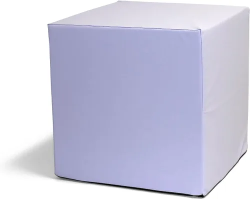 Miniatura 12 de Foamnasium Bloque grande, azul bebé