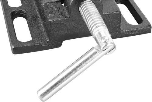 Miniatura 6 de Performance Tool W3939 Prensa de Taladro Resistente de 2-1/2" - Sujeta con Seguridad las Piezas de Trabajo para una Perforación Precisa