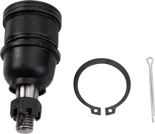 Miniatura 201 de TRQ Junta esférica inferior delantera Compatible con Mazda 626 1998-2002 MPV 2000-2006 5 2006-2012