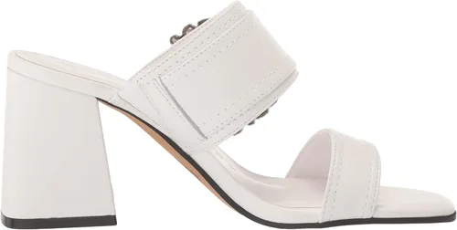Miniatura 6 de Karl Lagerfeld Paris Sandalias de vestir cómodas y adornadas para uso diario para mujer