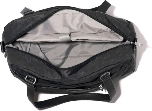 Miniatura 10 de Baggallini Overnight Expandable Laptop Tote with RFID Phone Wristlet