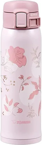 Miniatura 10 de Zojirushi Taza de acero inoxidable, 1 unidad (paquete de 1), oro beige, 0.36 litros