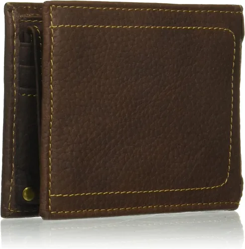 Miniatura 22 de Carhartt Carteras duraderas de tres pliegues, disponibles en estilos de cuero y lona