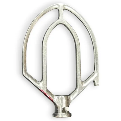 Miniatura 3 de ALFA Paleta batidora internacional 12B 12qts para mezcladores Hobart, aluminio