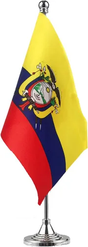 Miniatura 18 de Bandera de Argentina Bandera Argentina Bandera de Mesa, Bandera de Escritorio, Bandera de Oficina, Banderas de País Internacionales, Festivales