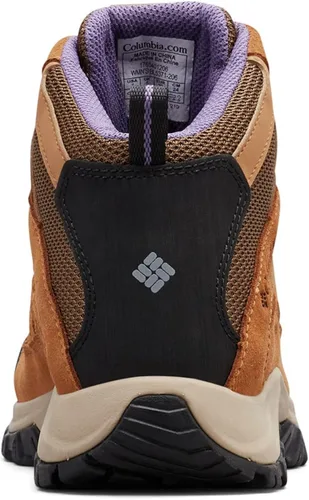 Miniatura 10 de Columbia Women's Crestwood Mid Waterproof Hiking Boot
