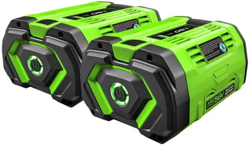 Miniatura 12 de Batería de litio EGO, ARC, 56 V, 2.0 A, Batería 5.0Ah, 4