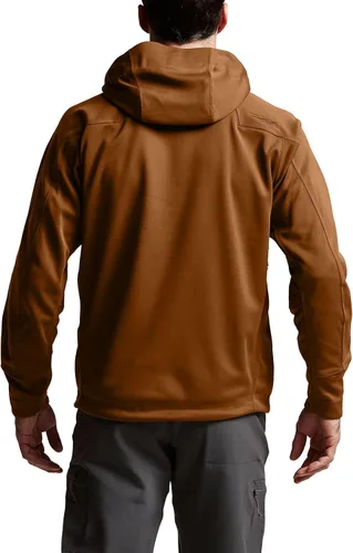 Miniatura 5 de SITKA Gear Chaqueta Jetstream a prueba de viento para hombre