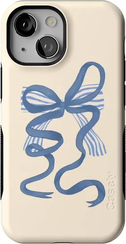 Miniatura 90 de Funda Casely para iPhone 13 Mini Eligiría Contigo Fresa Roja Compatible con MagSafe Diseño Protector Audaz Te elegiría Fresa Roja