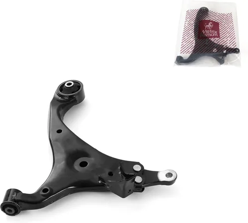 Miniatura 241 de Metrix RK622646 - Conjunto de brazo de control inferior delantero derecho y rótula para Hyundai Elantra 2011-2016, Hyundai Elantra Coupe 13-2014