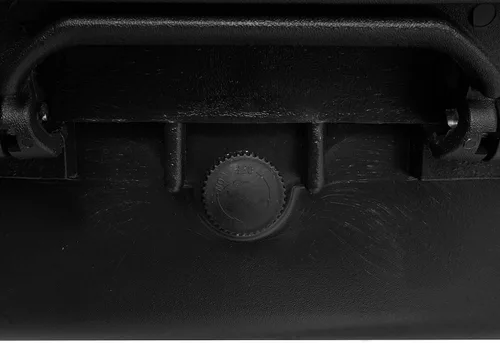 Miniatura 5 de Case Club 72-132 - Estuche de transporte de losas de tarjetas graduadas, compatible con PSA/BGS/FGS y más losas graduadas, caja de coleccionista