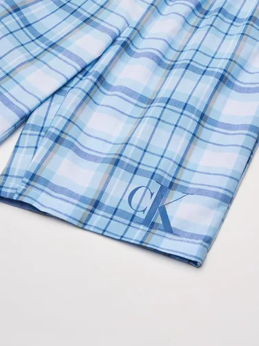 Miniatura 6 de Calvin Klein Conjunto de pijama de 2 piezas para niño