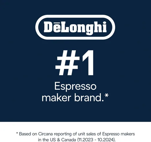 Miniatura 2 de De'Longhi Espumador frío y caliente LatteMix para leche láctea y vegetal
