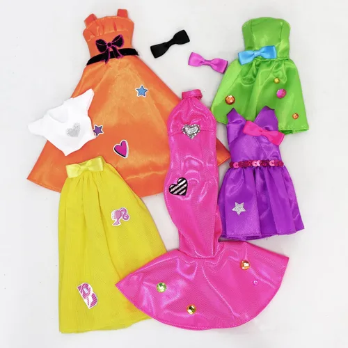 Miniatura 5 de Tara Toys - Barbie: Sé una verdadera diseñadora de moda