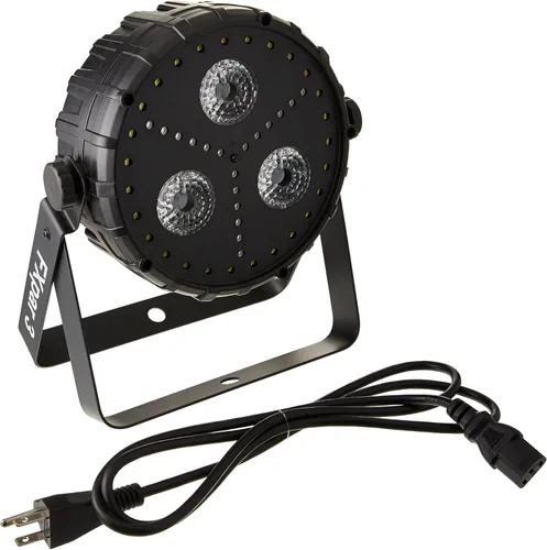 Miniatura 6 de CHAUVET DJ, NEGRO (FXPAR9)