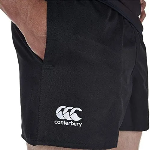 Miniatura 8 de Canterbury Junior - Pantalones cortos profesionales para niños
