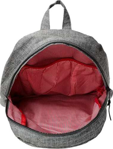 Miniatura 48 de Herschel Mochila acolchada Settlement, color negro, talla única