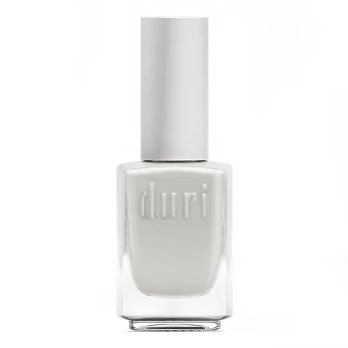 Miniatura 44 de duri Esmalte de uñas, terciopelo rojo 688, rojo sexy, cobertura completa, acabado brillante, secado rápido, 0.45 onzas líquidas. Rojo Velvet
