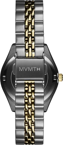 Miniatura 3 de MVMT Reloj de cuarzo para mujer 28000178 Rise Mini de 1.181 in, Reloj de cuarzo