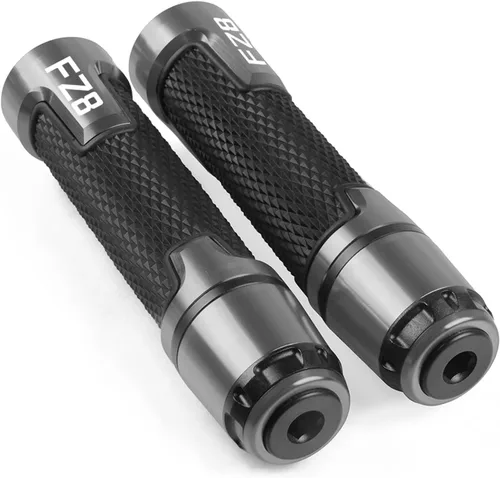 Miniatura 11 de Manija de manillar de motocicleta CNC para Yamaha FZ 8 FZ8 FAZER 2010-2016 2011 2012 2013 2014 2015