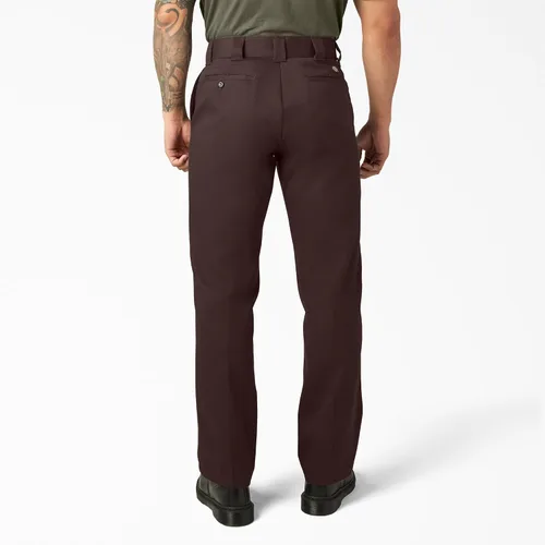 Miniatura 26 de Dickies - Pantalones de trabajo originales 874, para hombre