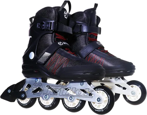 Miniatura 7 de Patines en línea Advantage Pro para mujer y hombre, patines en línea de fitness para adultos, patines en línea profesionales de aluminio