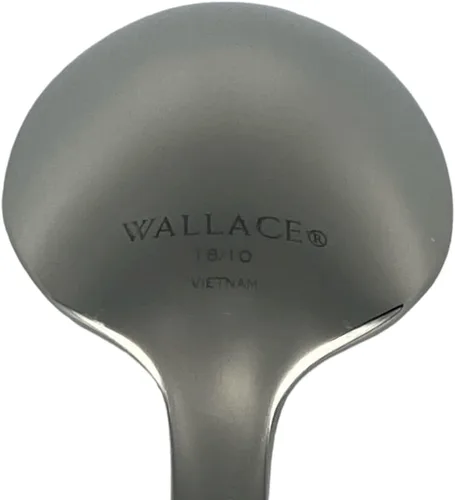 Miniatura 3 de Wallace Napoleon Bee - Cuchara para bebidas heladas de acero inoxidable 18/10