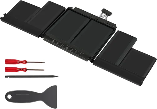 Miniatura 22 de TREE.NB A1321 A1286 (solo para mediados de 2009 mediados de 2010 versión) Batería de portátil para MacBook Pro Batería de 15 pulgadas A1321 A1286