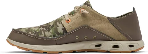Miniatura 7 de Columbia Bahama Vent Relaxed PFG Zapato Náutico Para Hombre