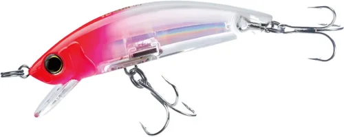 Miniatura 13 de Yo-Zuri Yo Zuri R 1213 3 D Minnow costero ' F 110 Mm 4 8 Señuelo flotante de caballa verde