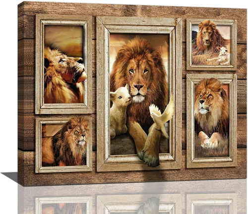 Miniatura 48 de Arte de Pared de los Diez Mandamientos, 10 Mandamientos, Versículo Bíblico Cristiano, Imágenes de las Escrituras Religiosas, Decoración de Pared