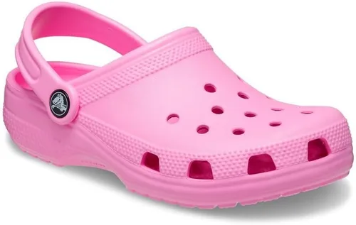 Miniatura 3 de Crocs - Zuecos clásicos unisex para niños