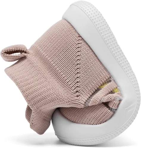Miniatura 4 de Engtoy Zapatos de bebé, calcetines para bebé, zapatos para caminar, antideslizantes, transpirables, con suela de goma suave, zapatos deportivos