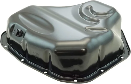 Miniatura 67 de TRQ Cárter de aceite de motor compatible con Dodge Durango Jeep Grand Cherokee 2011-2015